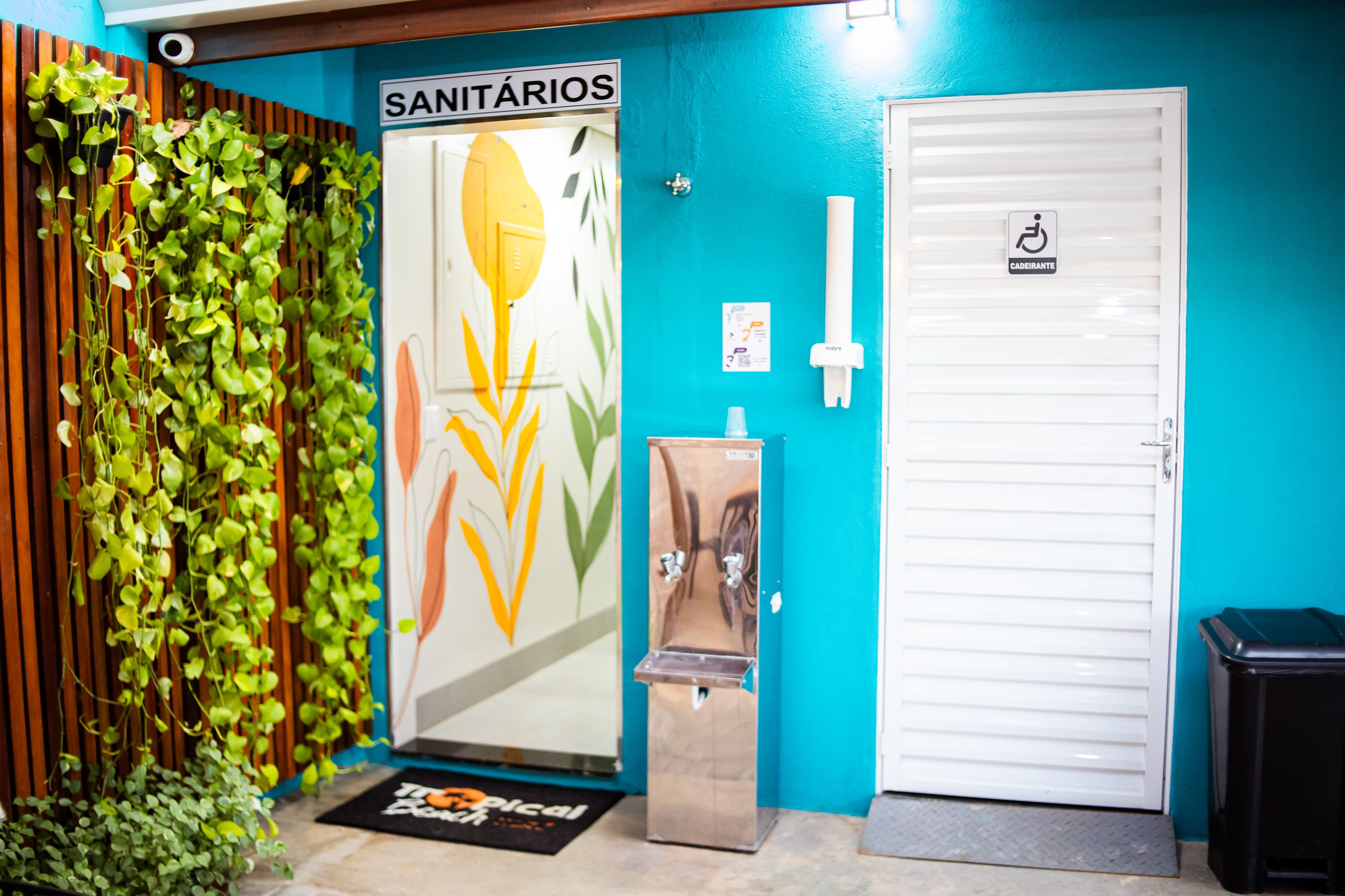Tropical Beach Barretos — foto 5
