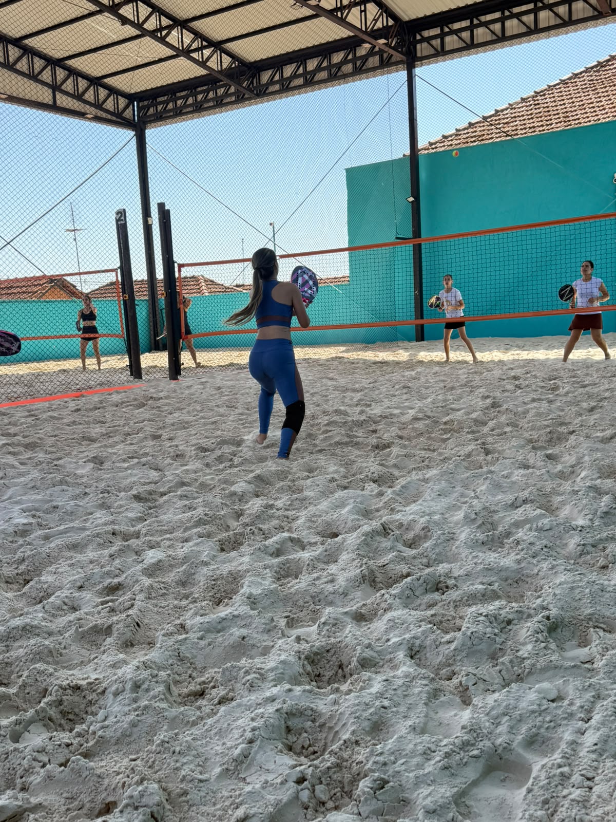 Tropical Beach Barretos — foto 4